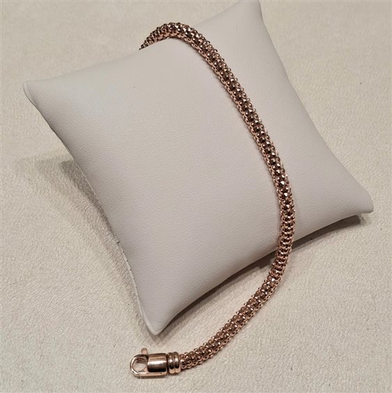 Bracciale Fanton Gioielli Donna BRACCIALI ORO in Oro rosa O.C-56_52 - O.C-56_52